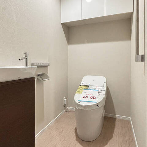 ザ東京タワーズ(シータワー)の室内写真