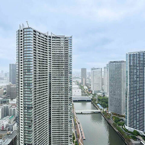 ザ東京タワーズ(シータワー)の室内写真