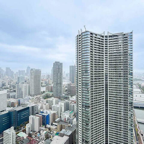 ザ東京タワーズ(シータワー)の室内写真