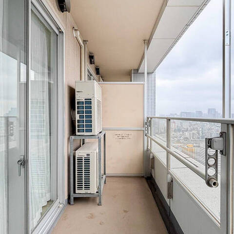 ザ東京タワーズ(シータワー)の室内写真