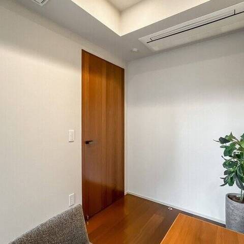 Brillia一番町の室内写真