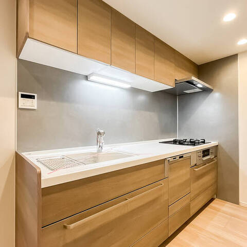 ウィンシティ成増の室内写真