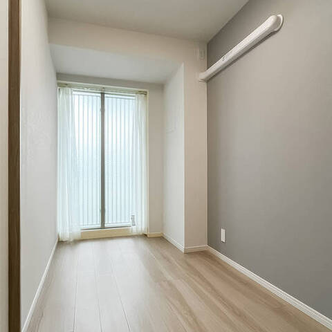 ウィンシティ成増の室内写真