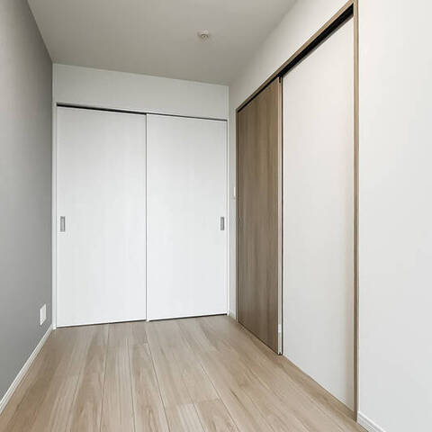 ウィンシティ成増の室内写真