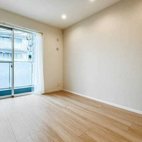 ウィンシティ成増の室内写真