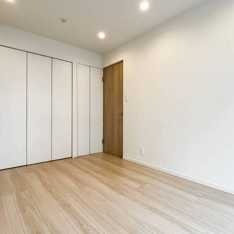 ウィンシティ成増の室内写真