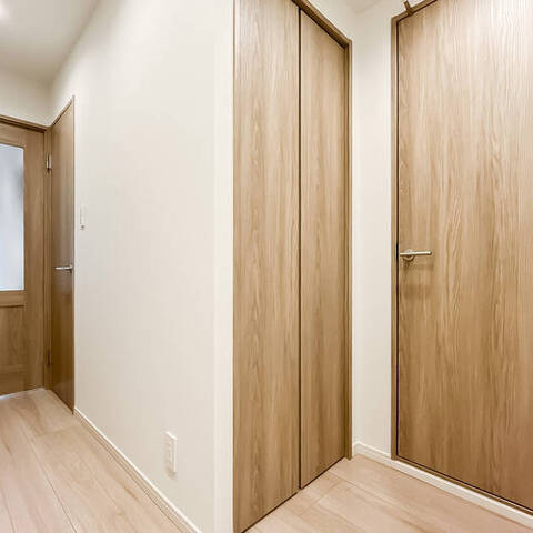 ウィンシティ成増の室内写真