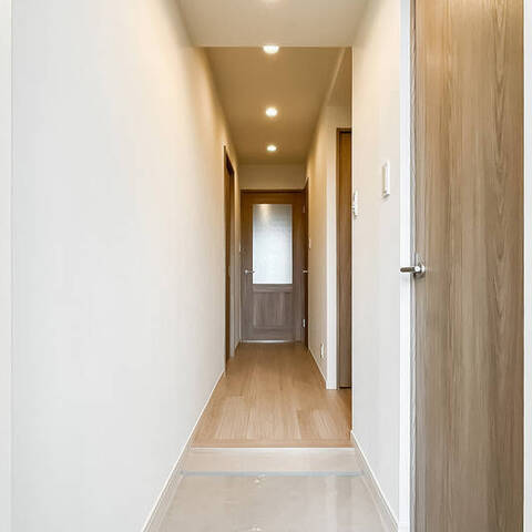 ウィンシティ成増の室内写真