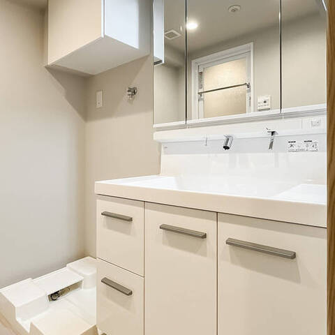 ウィンシティ成増の室内写真