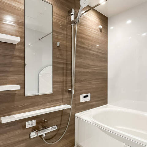 ウィンシティ成増の室内写真