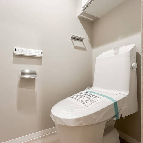 ウィンシティ成増の室内写真