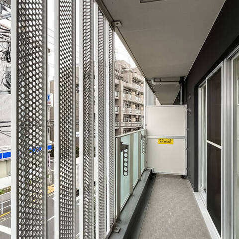 ウィンシティ成増の室内写真