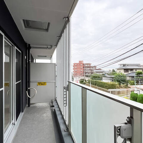 ウィンシティ成増の室内写真