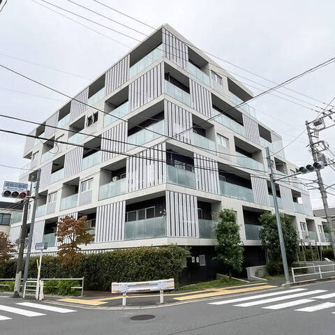 ウィンシティ成増の室内写真