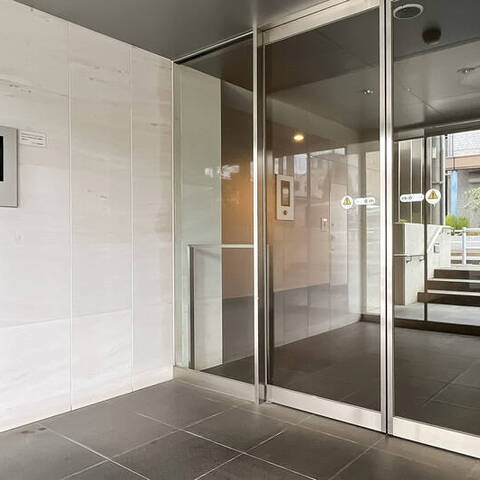 ウィンシティ成増の室内写真