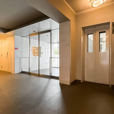 ウィンシティ成増の室内写真