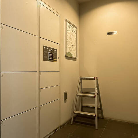 ウィンシティ成増の室内写真