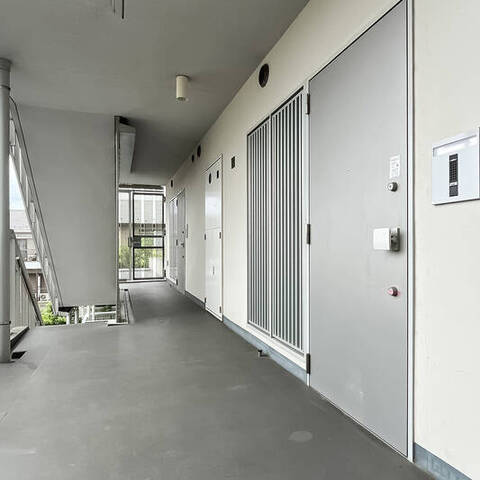 ウィンシティ成増の室内写真