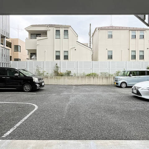 ウィンシティ成増の室内写真