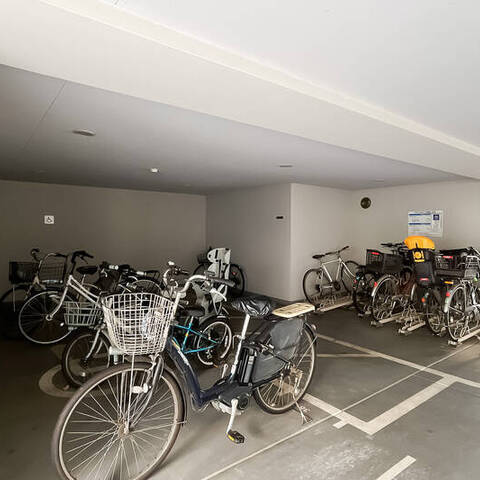 ウィンシティ成増の室内写真