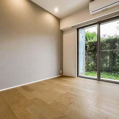 オーベル桜上水の室内写真