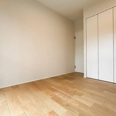 オーベル桜上水の室内写真