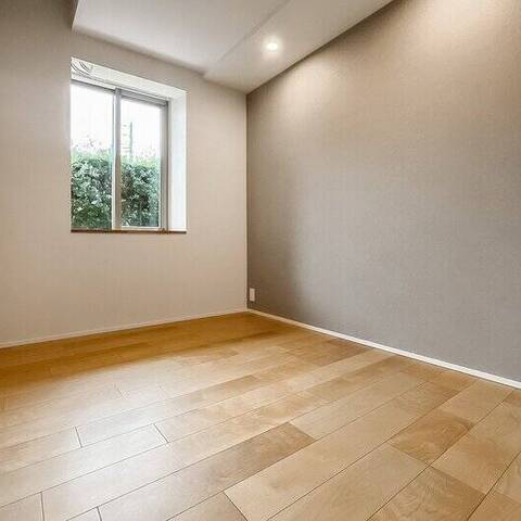 オーベル桜上水の室内写真