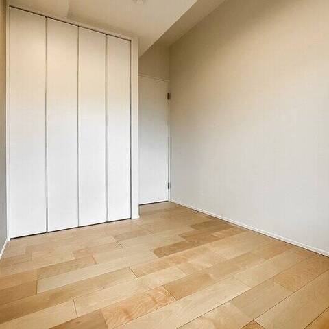 オーベル桜上水の室内写真