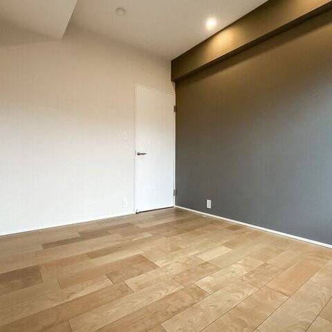 オーベル桜上水の室内写真