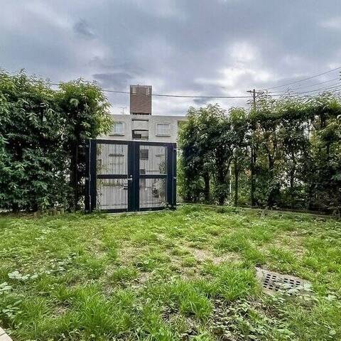 オーベル桜上水の室内写真