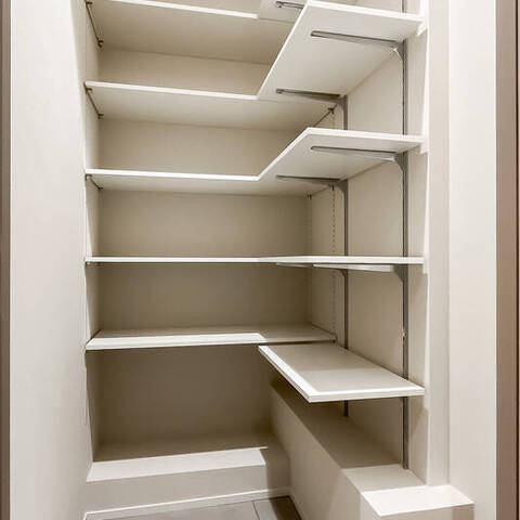 マンション広尾台の室内写真