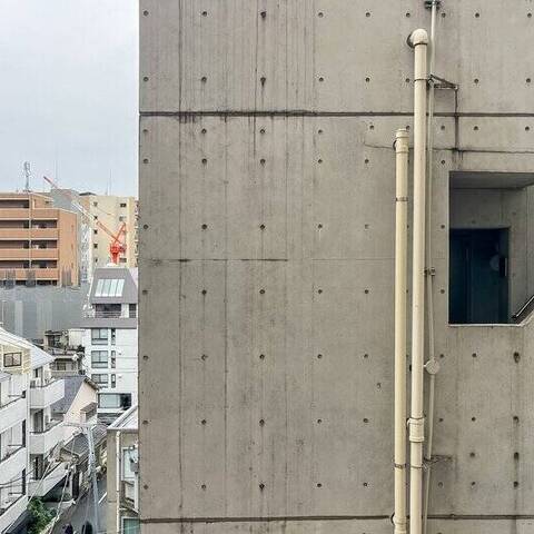 ライオンズプラザ東麻布の室内写真