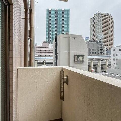 ライオンズプラザ東麻布の室内写真