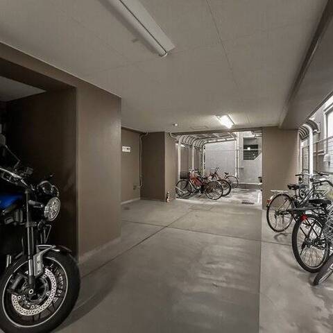 ライオンズプラザ東麻布の室内写真
