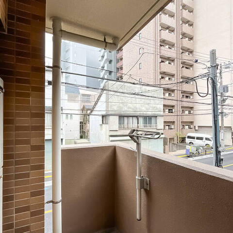 ライオンズマンション護国寺富士見坂の室内写真