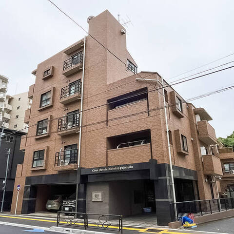 ライオンズマンション護国寺富士見坂の室内写真