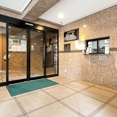 ライオンズマンション護国寺富士見坂の室内写真