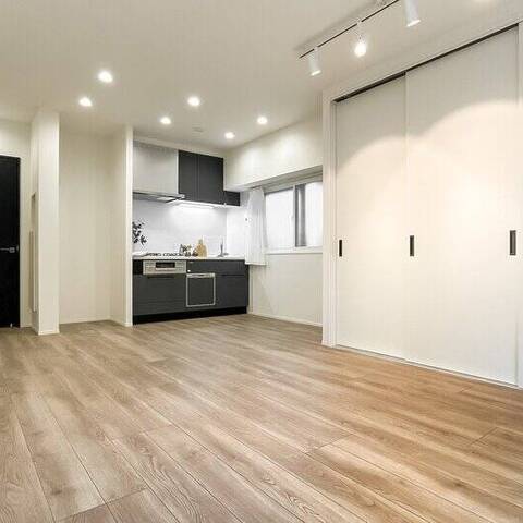 ルシエル湯島の室内写真