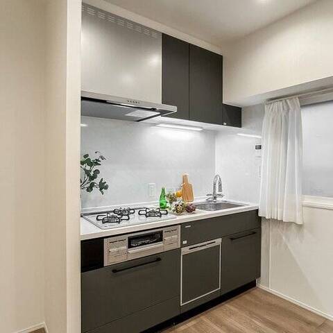 ルシエル湯島の室内写真