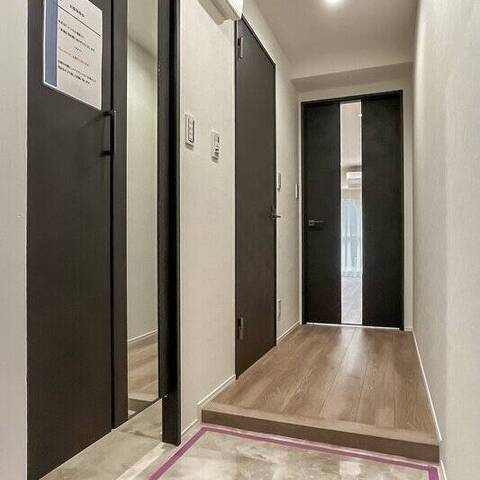 ルシエル湯島の室内写真