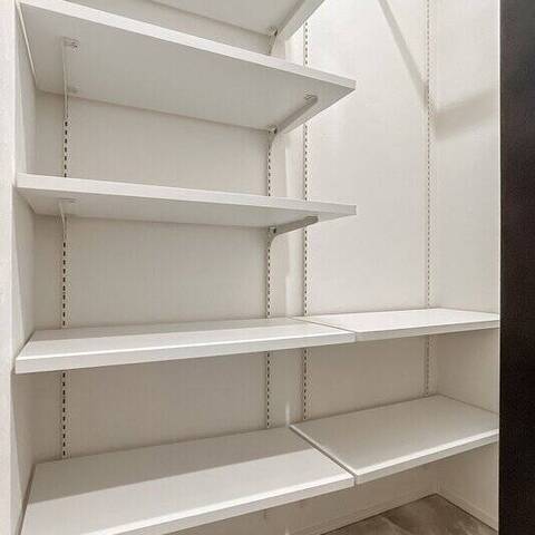 ルシエル湯島の室内写真