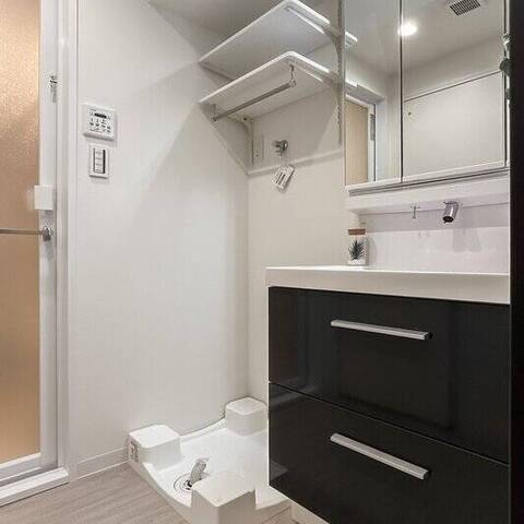 ルシエル湯島の室内写真