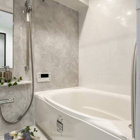 ルシエル湯島の室内写真