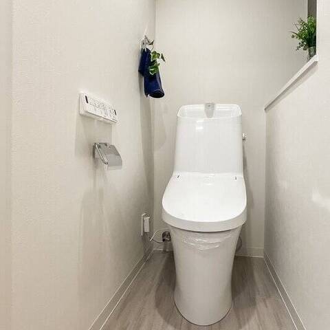 ルシエル湯島の室内写真