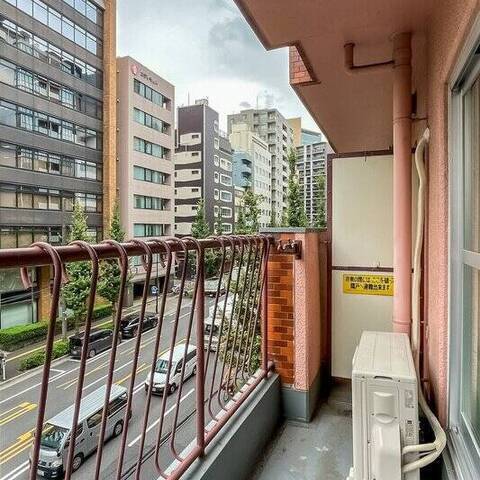 ルシエル湯島の室内写真