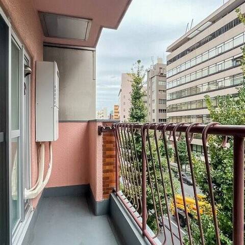 ルシエル湯島の室内写真