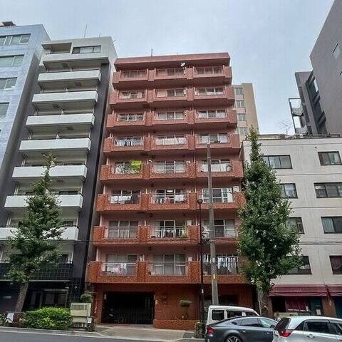 ルシエル湯島の室内写真