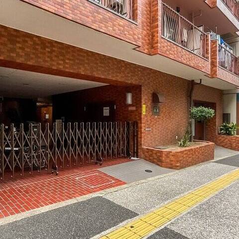 ルシエル湯島の室内写真