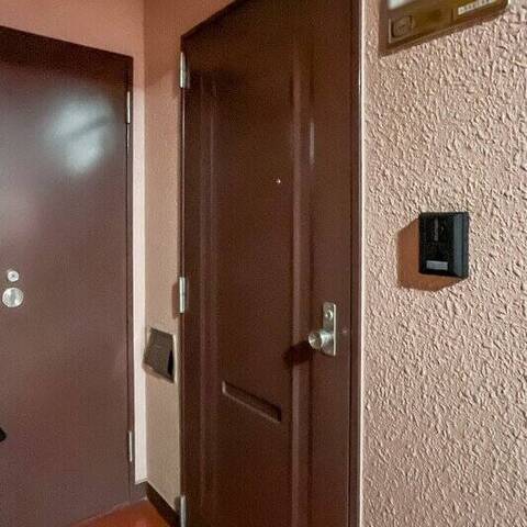 ルシエル湯島の室内写真