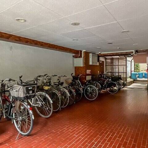 ルシエル湯島の室内写真